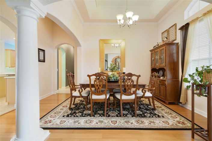 Image No.6-Maison de 4 chambres à vendre à Clermont