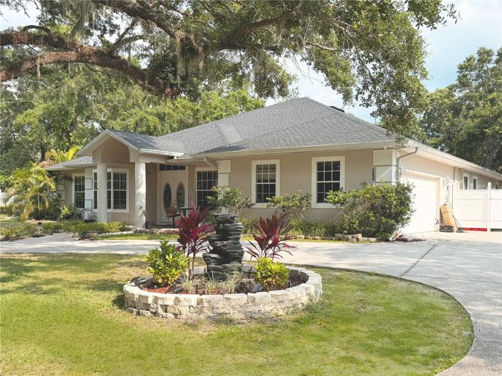 Image No.1-Maison de 4 chambres à vendre à Kissimmee