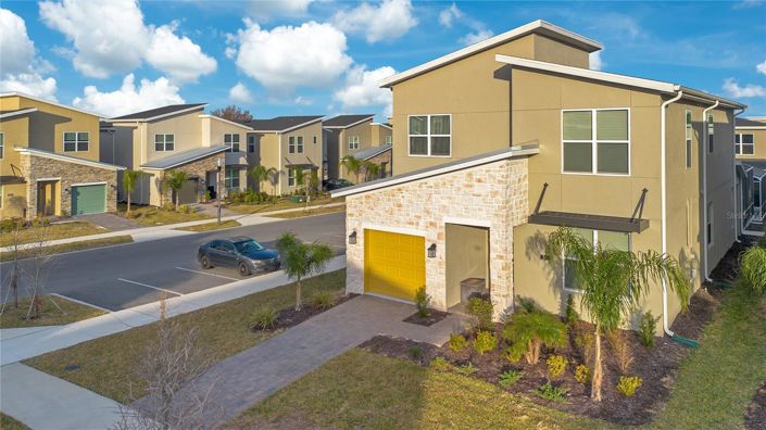 Image No.2-Maison de 5 chambres à vendre à Davenport