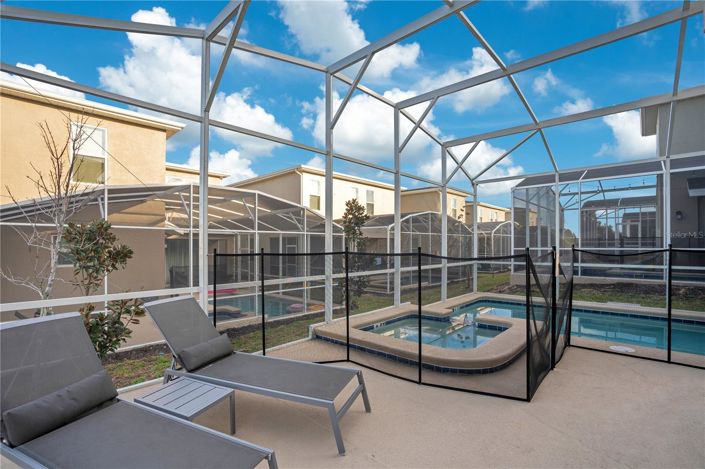 Image No.23-Maison de 5 chambres à vendre à Davenport