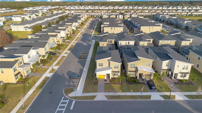 Image No.25-Maison de 5 chambres à vendre à Davenport