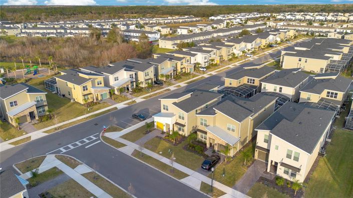 Image No.26-Maison de 5 chambres à vendre à Davenport