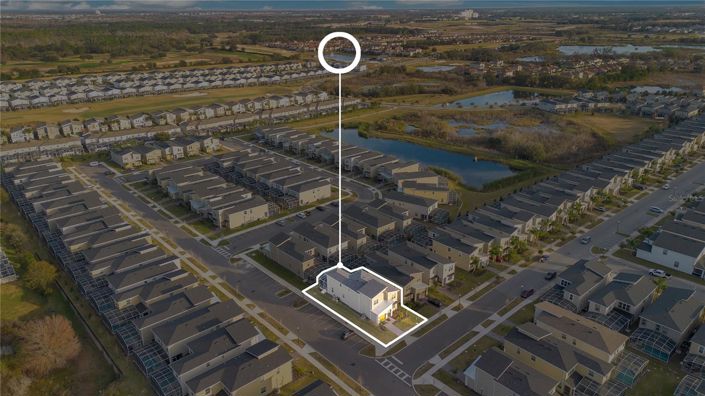 Image No.30-Maison de 5 chambres à vendre à Davenport