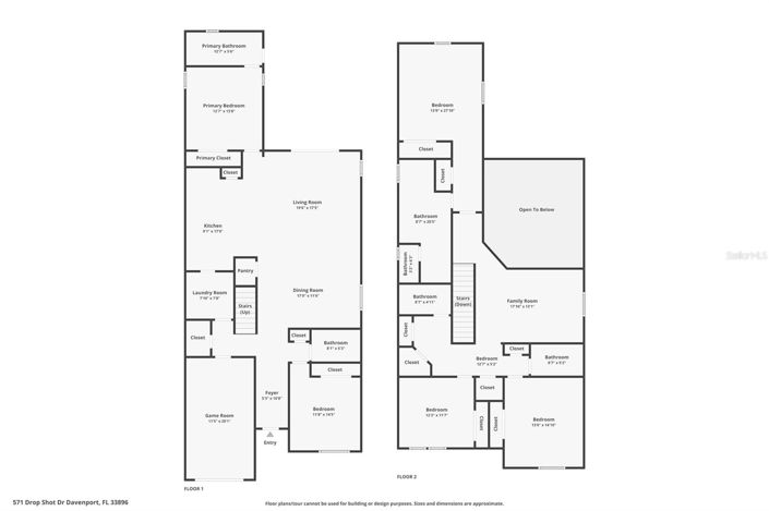 Image No.31-Maison de 5 chambres à vendre à Davenport