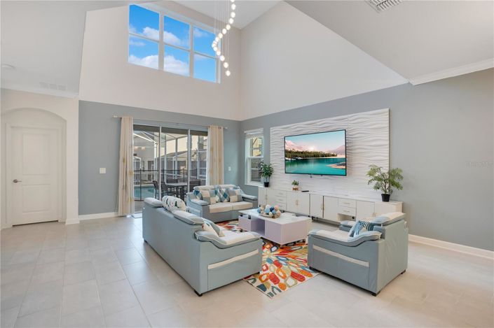 Image No.4-Maison de 5 chambres à vendre à Davenport