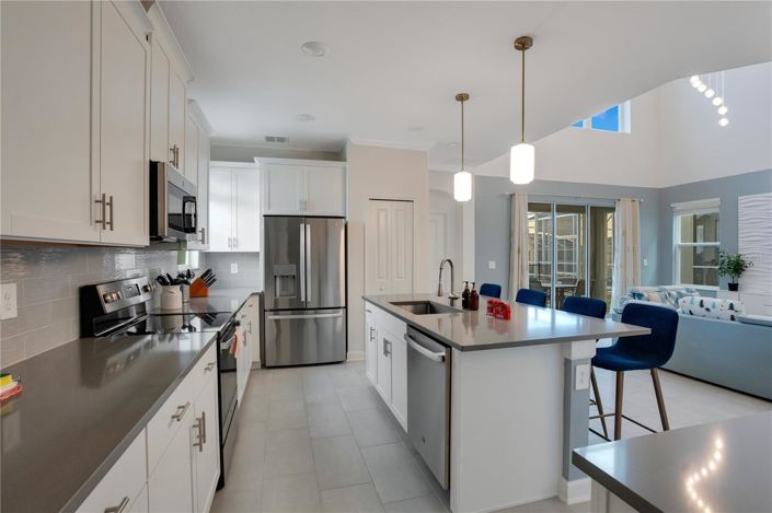 Image No.8-Maison de 5 chambres à vendre à Davenport