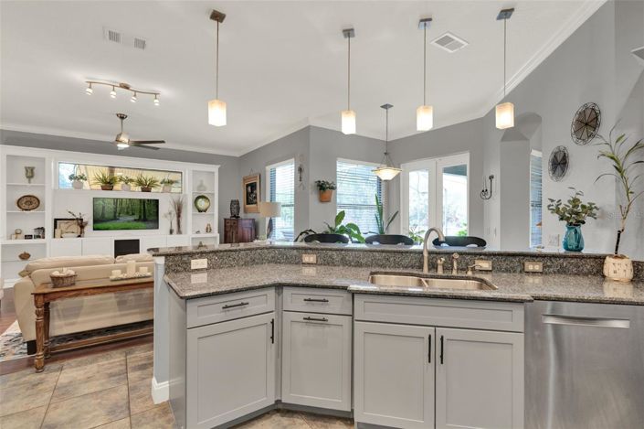 Image No.10-Maison de 4 chambres à vendre à Clermont