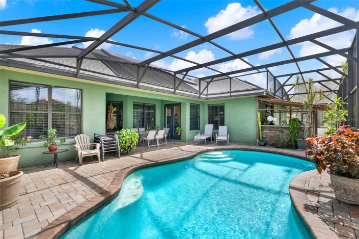 Image No.12-Maison de 4 chambres à vendre à Clermont