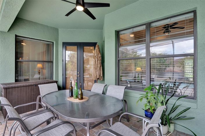 Image No.13-Maison de 4 chambres à vendre à Clermont