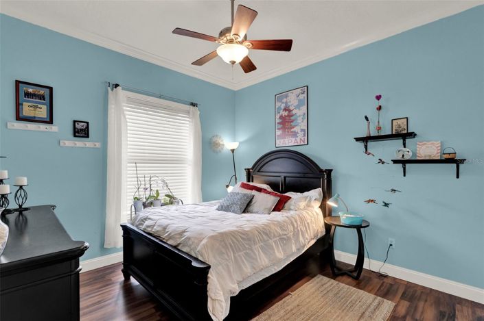 Image No.21-Maison de 4 chambres à vendre à Clermont