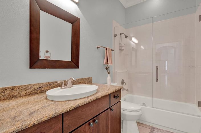 Image No.22-Maison de 4 chambres à vendre à Clermont