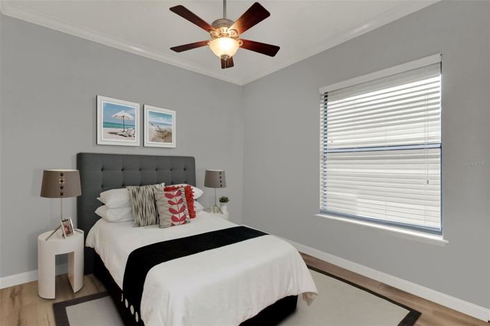 Image No.23-Maison de 4 chambres à vendre à Clermont