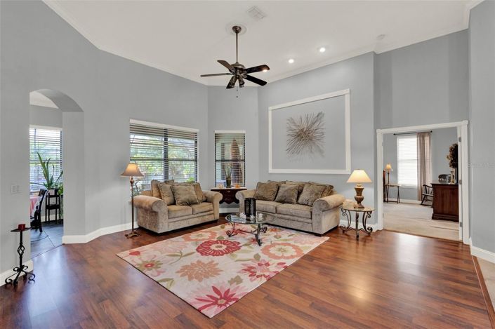 Image No.3-Maison de 4 chambres à vendre à Clermont