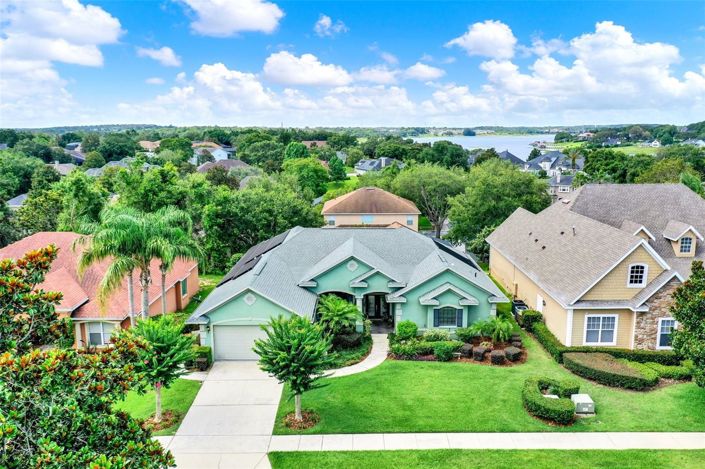 Image No.30-Maison de 4 chambres à vendre à Clermont