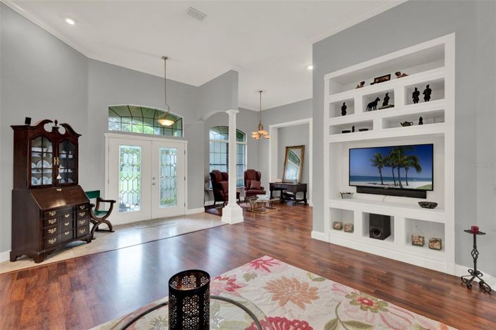 Image No.4-Maison de 4 chambres à vendre à Clermont