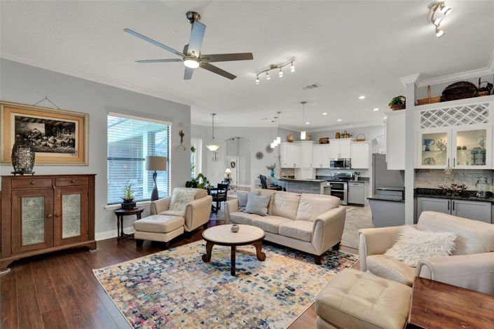 Image No.5-Maison de 4 chambres à vendre à Clermont