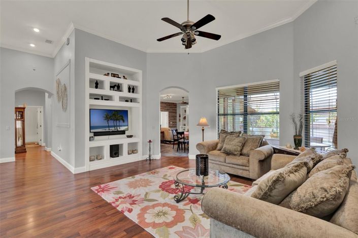 Image No.6-Maison de 4 chambres à vendre à Clermont