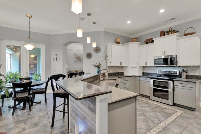 Image No.8-Maison de 4 chambres à vendre à Clermont