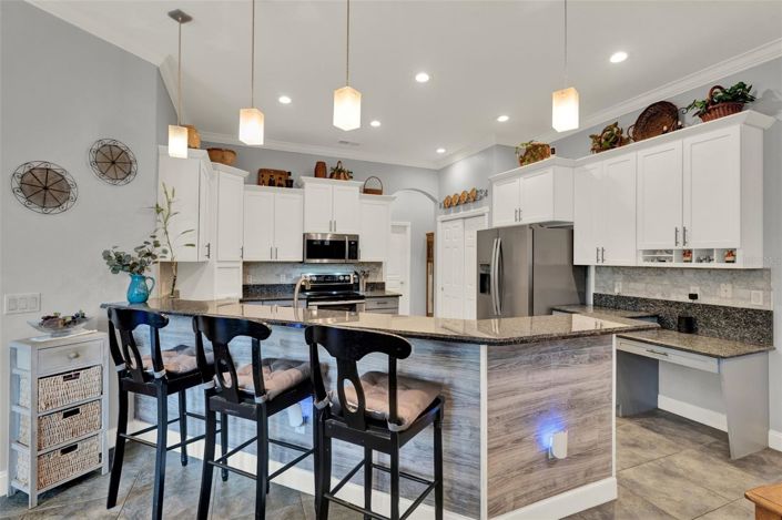 Image No.9-Maison de 4 chambres à vendre à Clermont