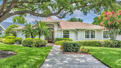 HOMES OF AMERICA REALTY in FLORIDA most sold property