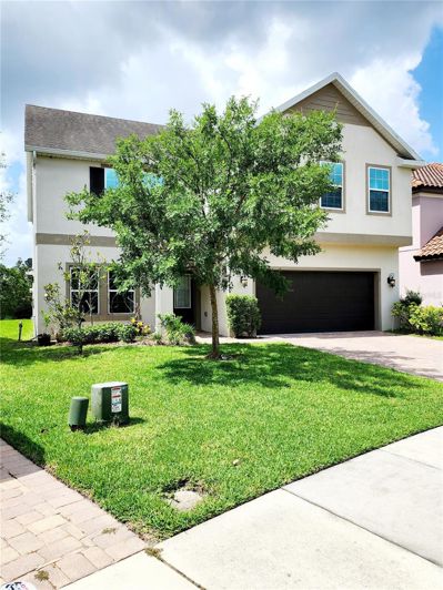 Image No.3-Maison de 5 chambres à vendre à Winter Garden