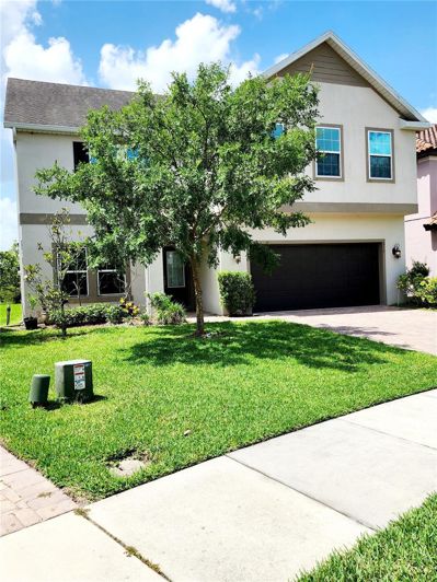 Image No.4-Maison de 5 chambres à vendre à Winter Garden