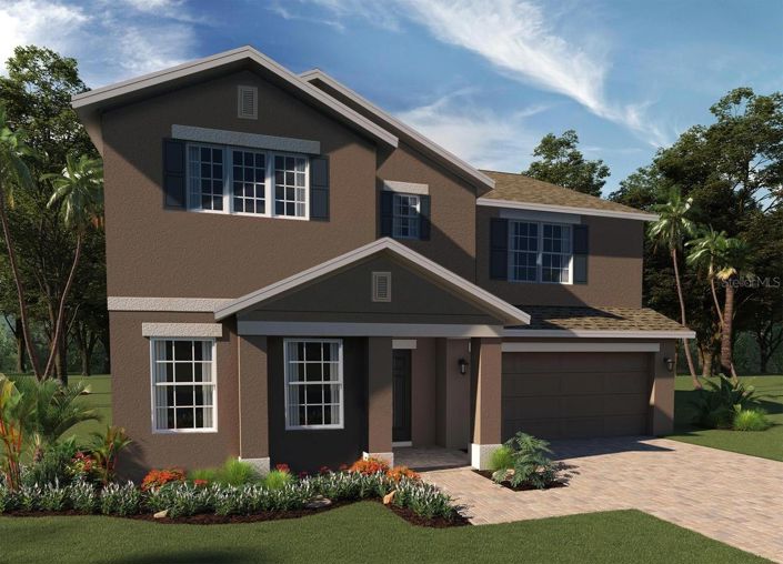 Image No.1-5 Bed House for sale