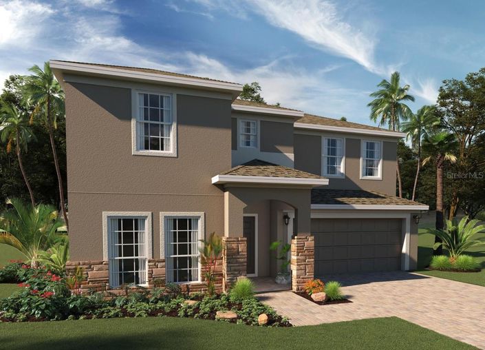 Image No.1-6 Bed House for sale