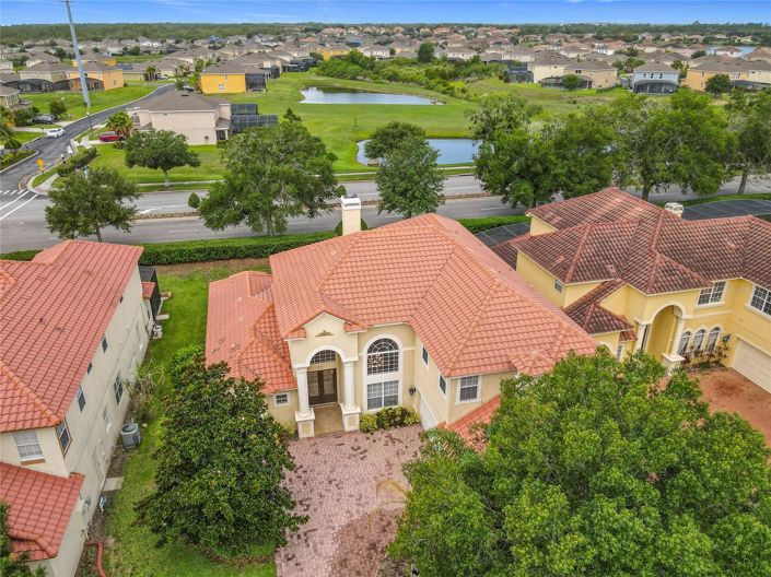Image No.2-Maison de 4 chambres à vendre à Davenport