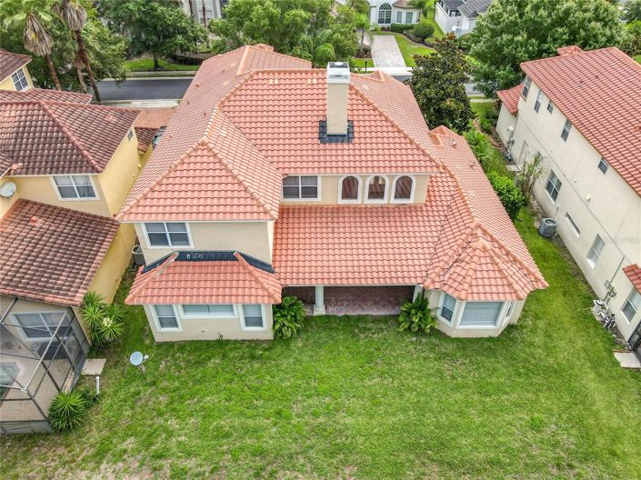 Image No.50-Maison de 4 chambres à vendre à Davenport