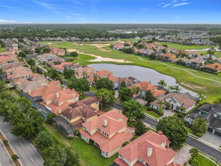 Image No.52-Maison de 4 chambres à vendre à Davenport