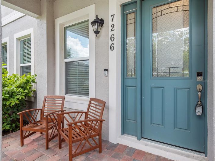 Image No.2-Maison de 4 chambres à vendre à Winter Garden