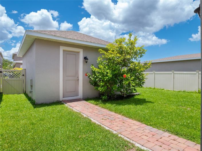 Image No.27-Maison de 4 chambres à vendre à Winter Garden