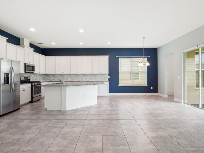 Image No.3-Maison de 4 chambres à vendre à Winter Garden