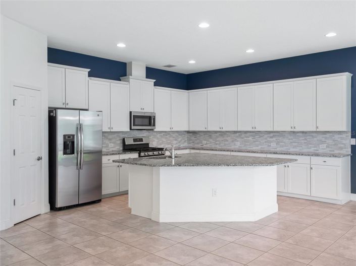 Image No.4-Maison de 4 chambres à vendre à Winter Garden