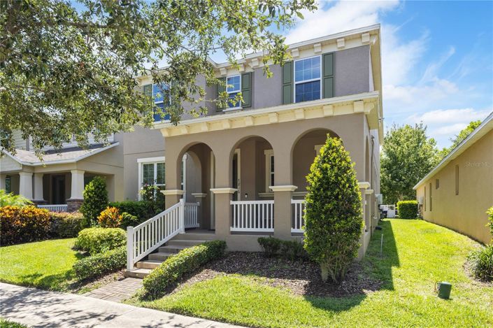 Image No.1-4 Bed House for sale