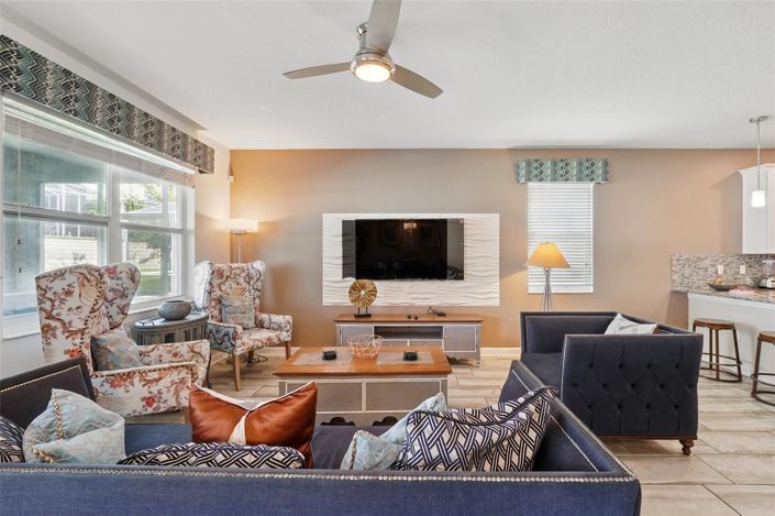 Image No.14-Maison de 8 chambres à vendre à Davenport