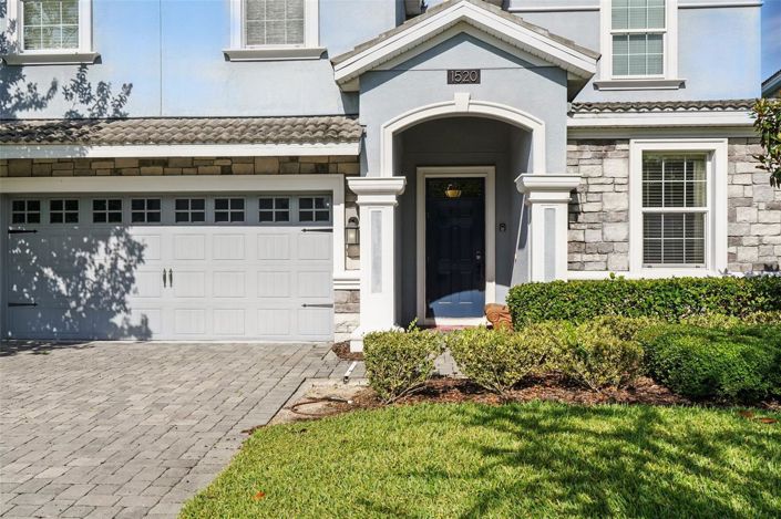 Image No.4-Maison de 8 chambres à vendre à Davenport