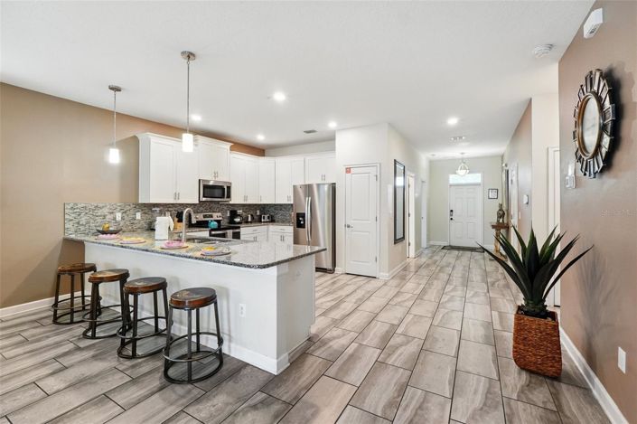 Image No.9-Maison de 8 chambres à vendre à Davenport