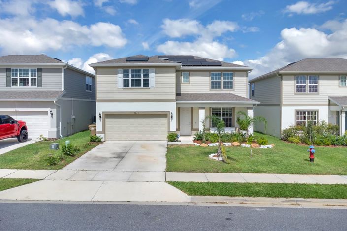 Image No.4-Maison de 5 chambres à vendre à Clermont