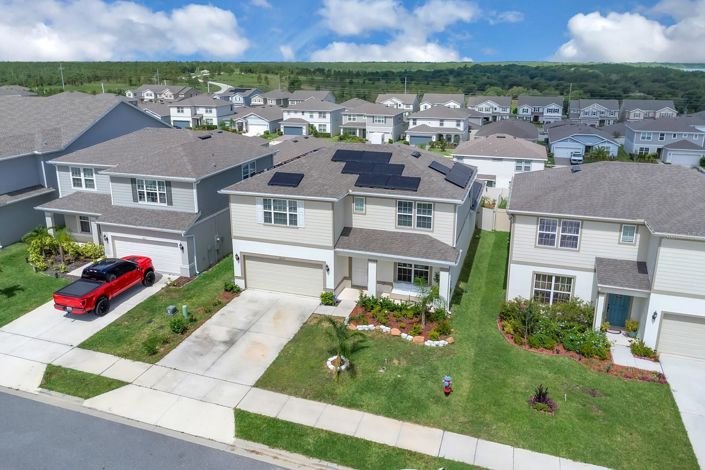 Image No.5-Maison de 5 chambres à vendre à Clermont