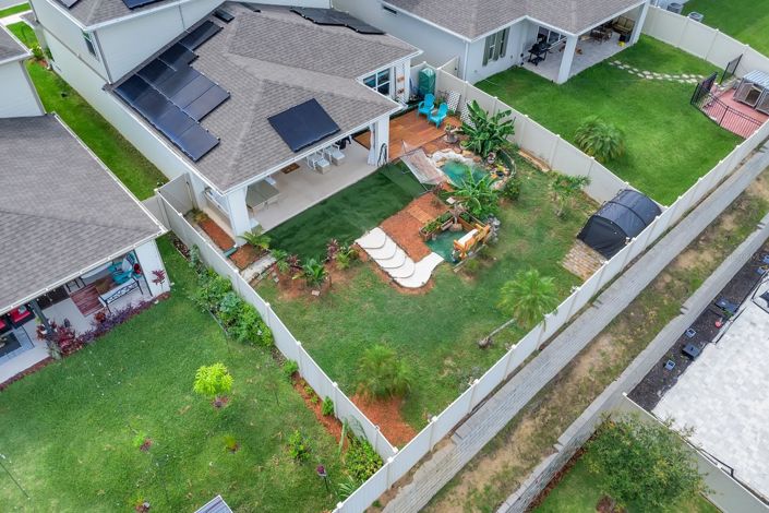 Image No.56-Maison de 5 chambres à vendre à Clermont