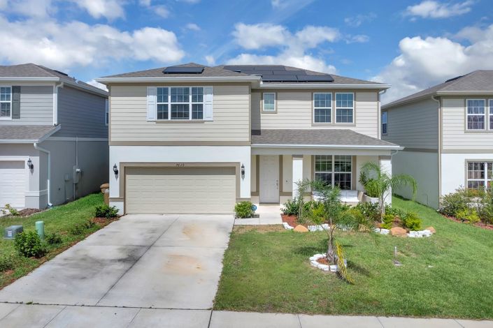 Image No.61-Maison de 5 chambres à vendre à Clermont