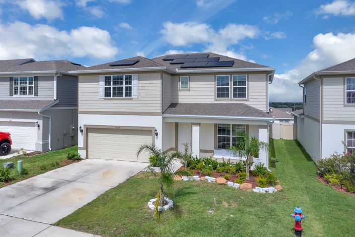 Image No.62-Maison de 5 chambres à vendre à Clermont