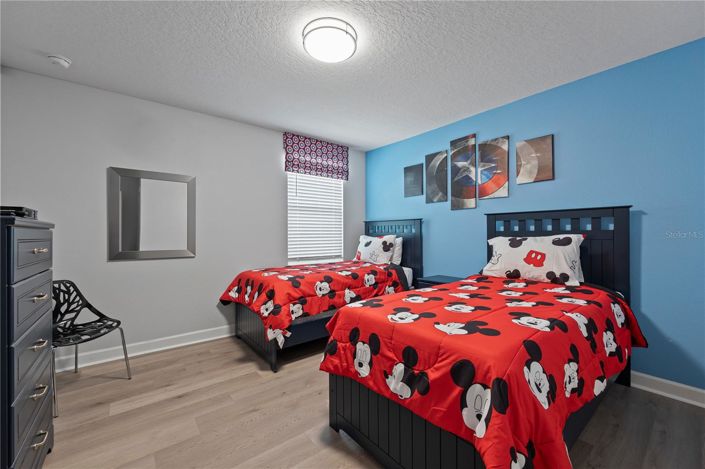 Image No.13-Maison de 9 chambres à vendre à Davenport