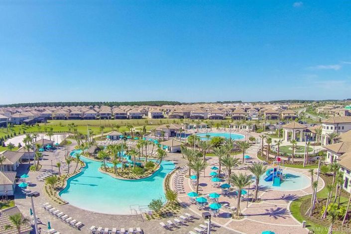 Image No.33-Maison de 9 chambres à vendre à Davenport