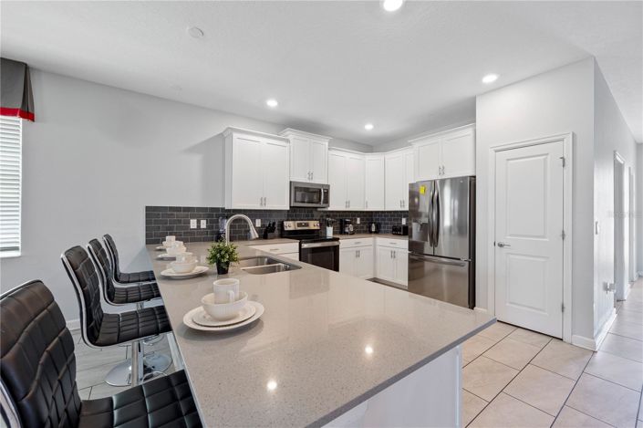 Image No.7-Maison de 9 chambres à vendre à Davenport