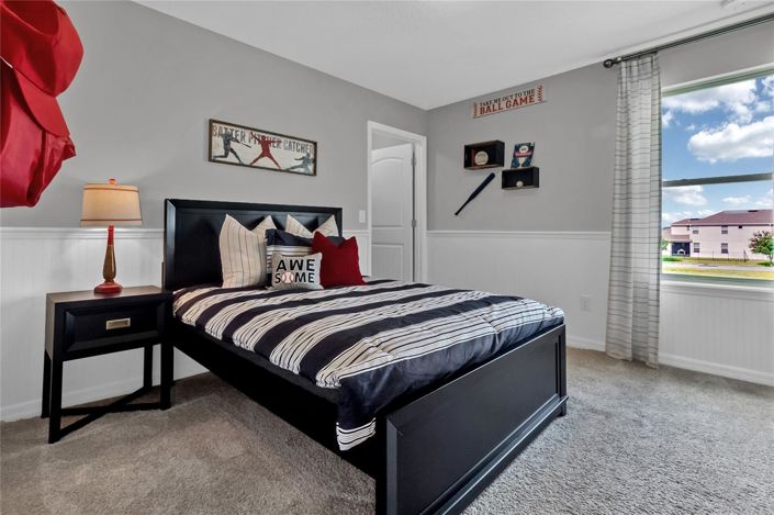 Image No.13-Maison de 4 chambres à vendre à Winter Garden