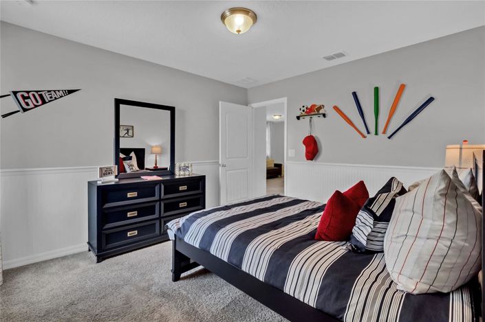 Image No.14-Maison de 4 chambres à vendre à Winter Garden