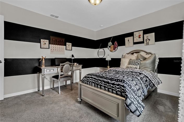 Image No.2-Maison de 4 chambres à vendre à Winter Garden